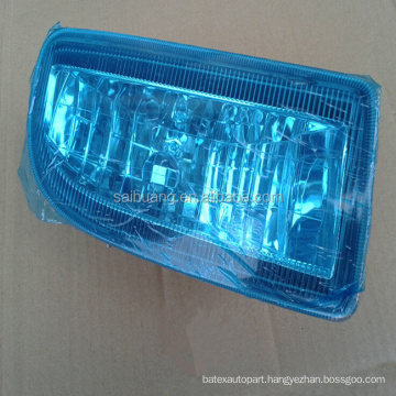 Car Fog Lamp Price for Land Cruiser GZJ90 81211-60150